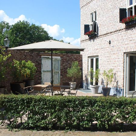 De Plaats Maasbree Bed & Breakfast エクステリア 写真