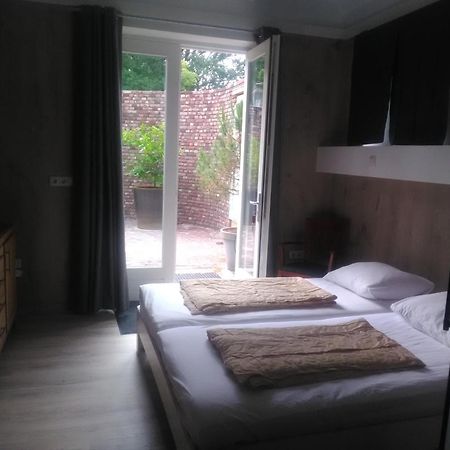 De Plaats Maasbree Bed & Breakfast エクステリア 写真