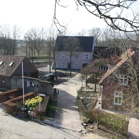 De Plaats Maasbree Bed & Breakfast エクステリア 写真