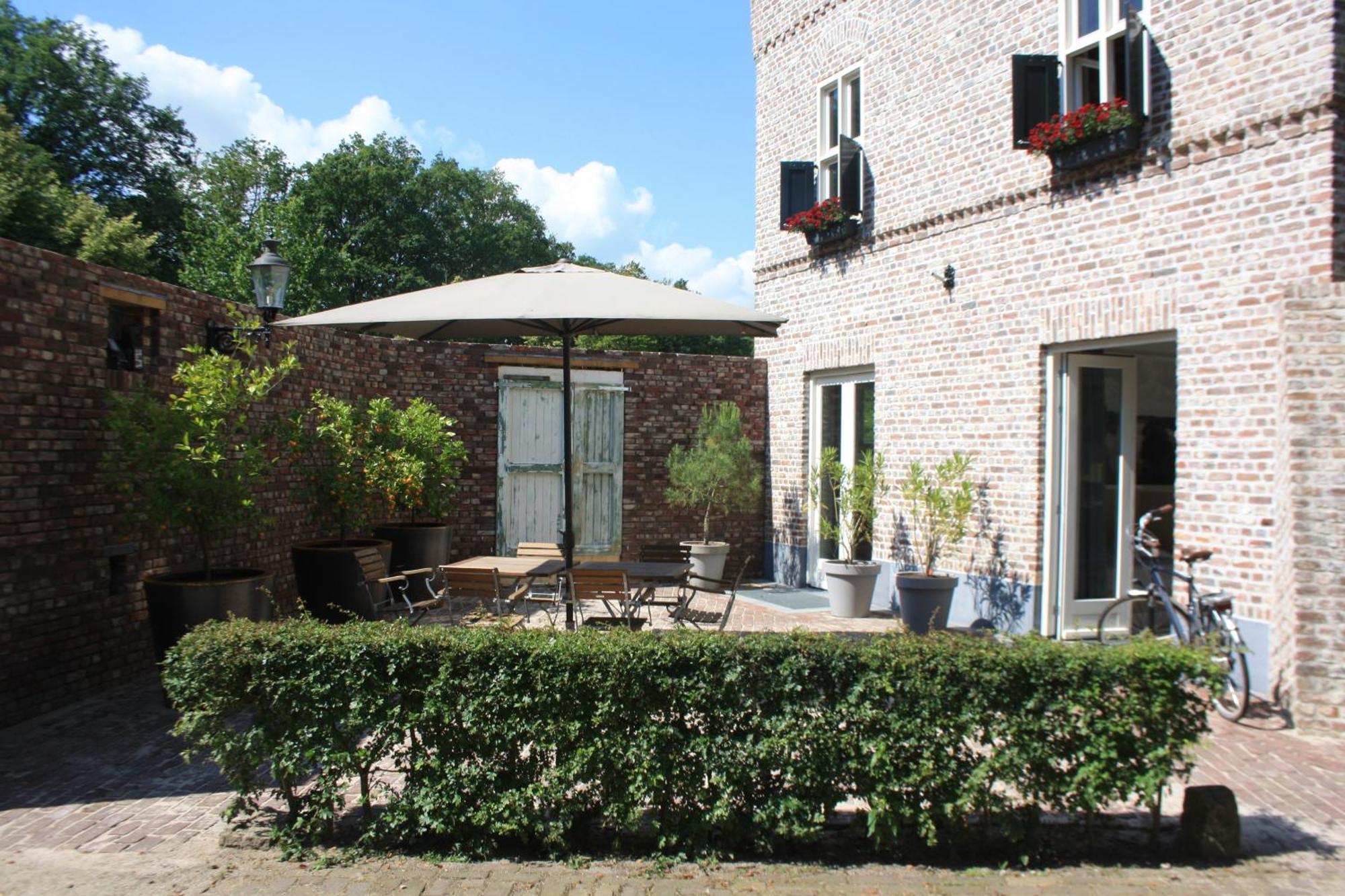 De Plaats Maasbree Bed & Breakfast エクステリア 写真