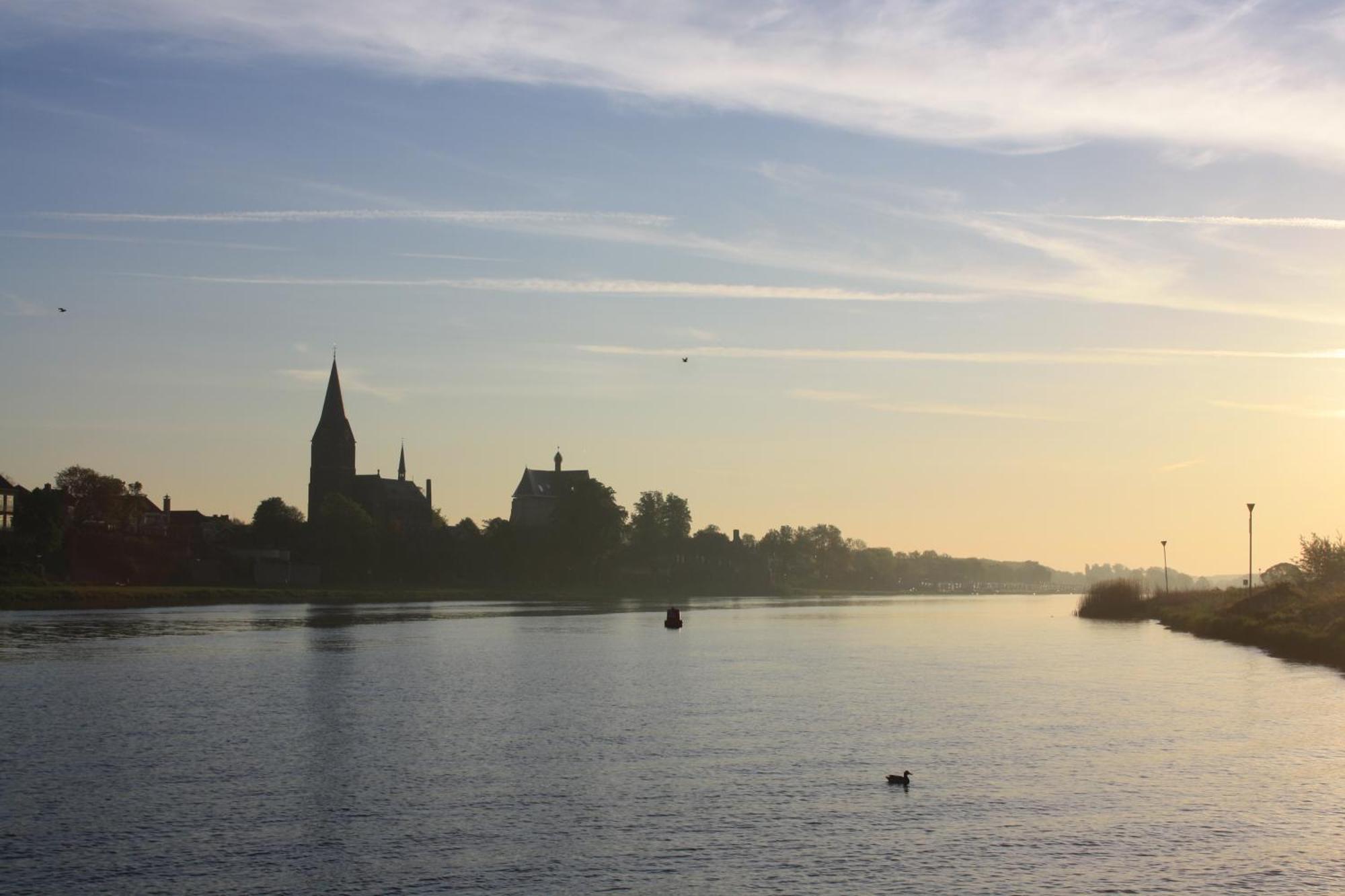 De Plaats Maasbree Bed & Breakfast エクステリア 写真