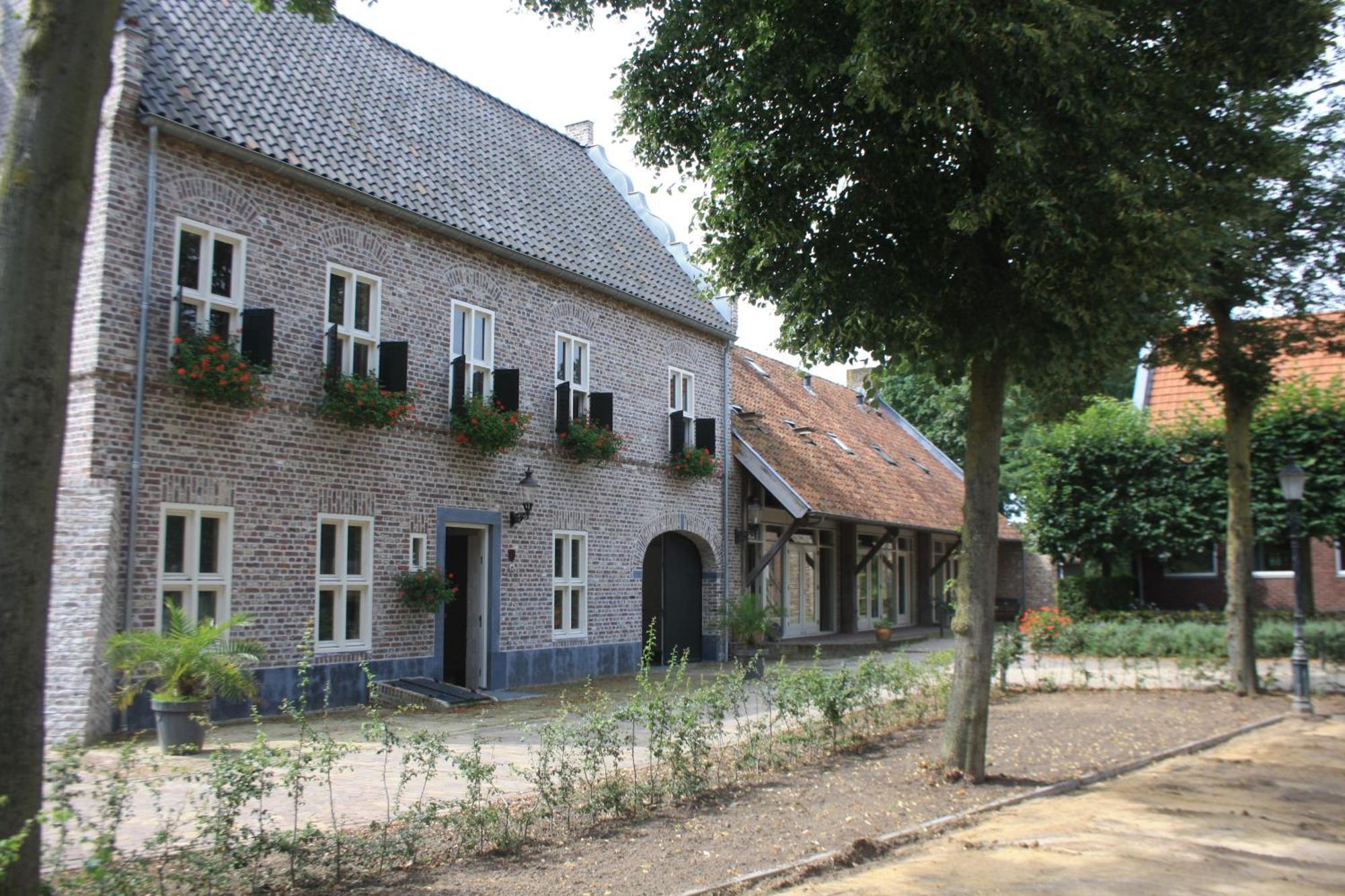 De Plaats Maasbree Bed & Breakfast エクステリア 写真