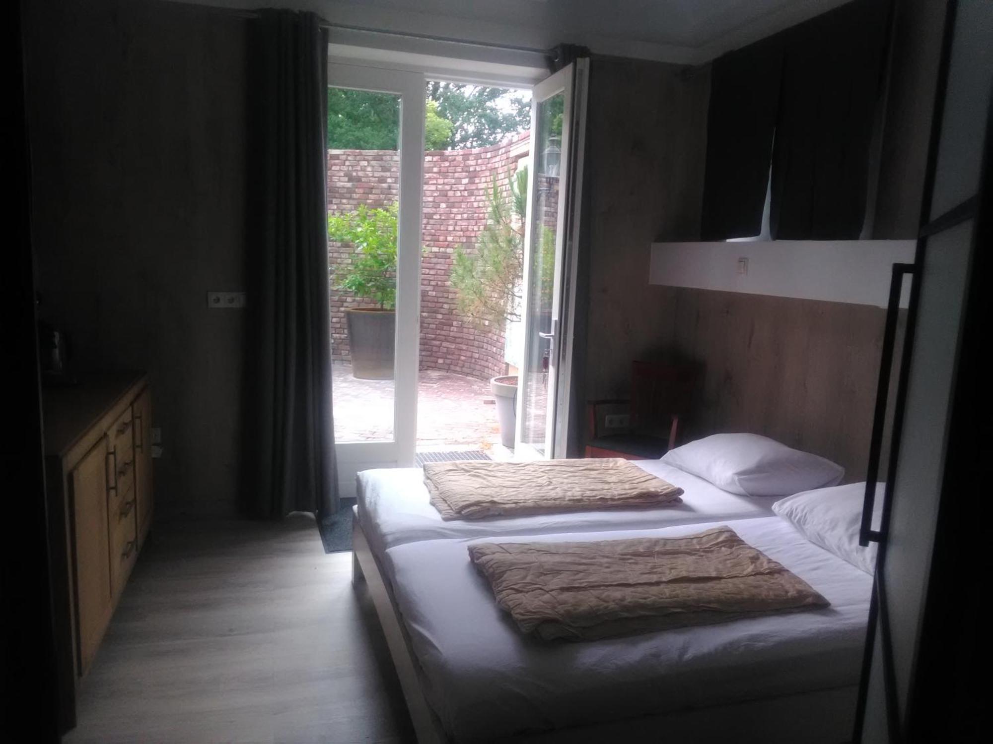 De Plaats Maasbree Bed & Breakfast エクステリア 写真