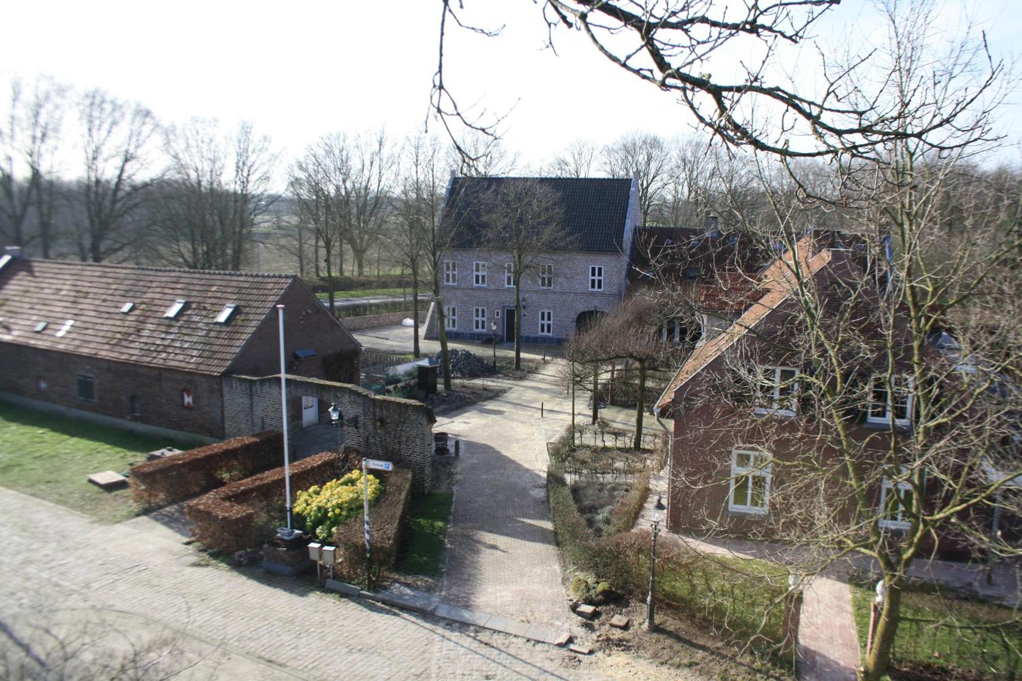 De Plaats Maasbree Bed & Breakfast エクステリア 写真